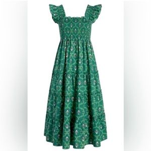 Hill House Ellie Nap Dress